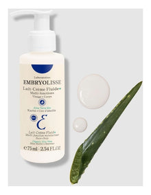 Lait Fluide Creme + 75ml