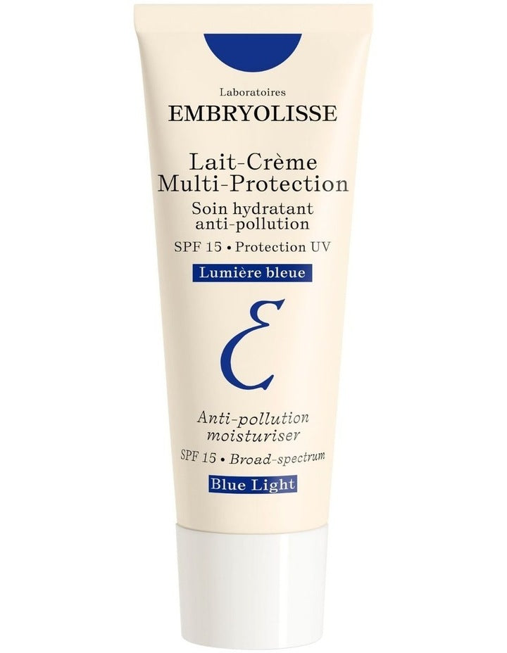 Lait Multiprotection SPF15 Creme 40ml