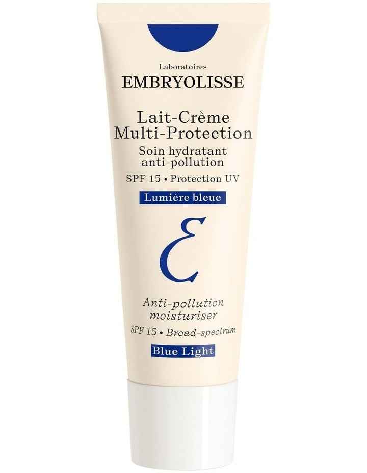 Lait Multiprotection SPF15 Creme 40ml