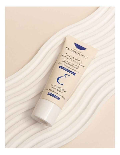 Lait Multiprotection SPF15 Creme 40ml