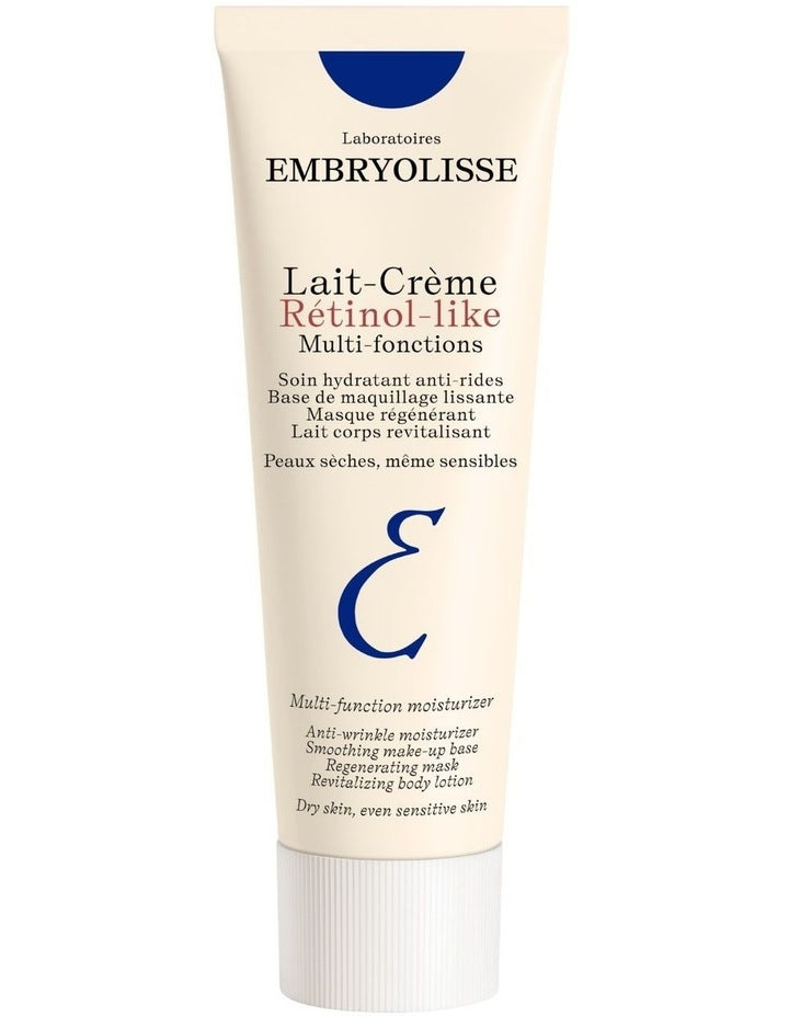 Lait Retinol Creme 75ml