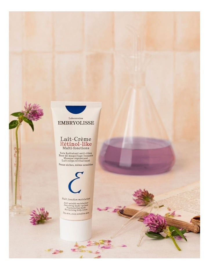 Lait Retinol Creme 75ml