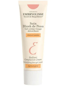 Radiant Complexion Cream Apricot Glow 30ml