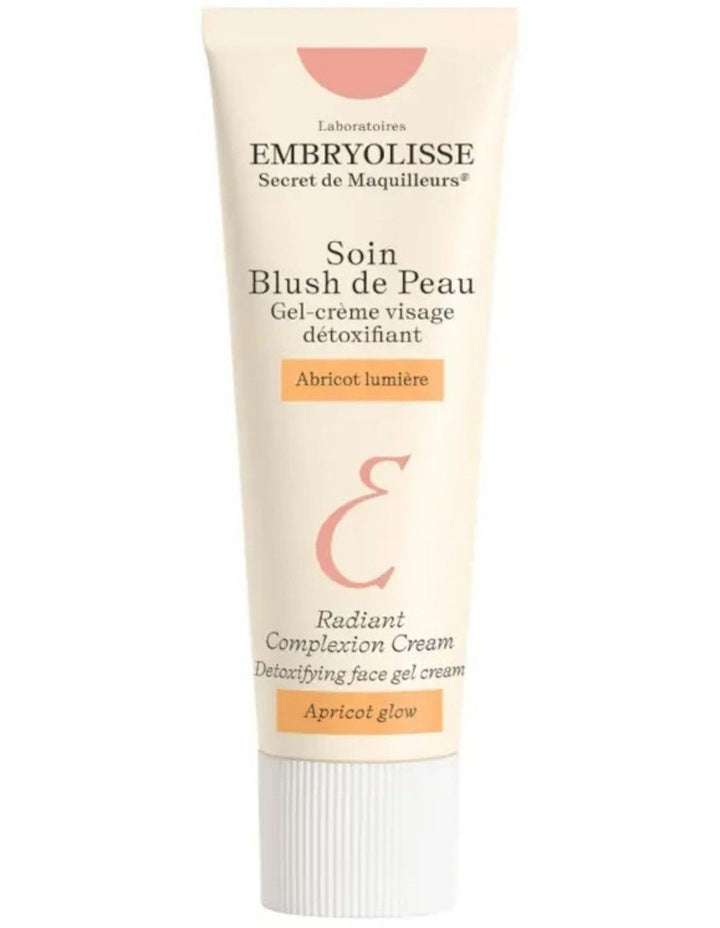 Radiant Complexion Cream Apricot Glow 30ml