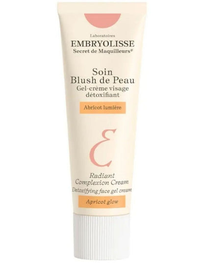 Radiant Complexion Cream Apricot Glow 30ml