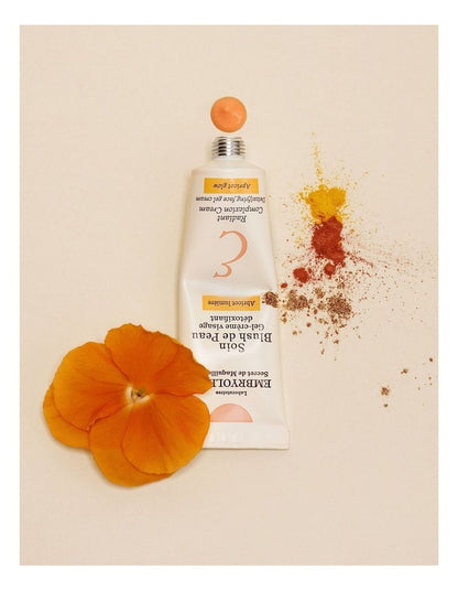 Radiant Complexion Cream Apricot Glow 30ml