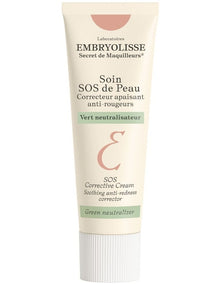 Radiant Complexion SOS Cream Corrective Green 30ml