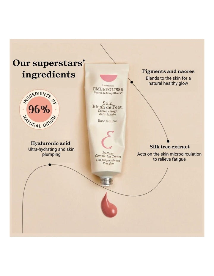 Radiant Complexion Cream 30ml