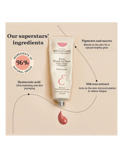 Radiant Complexion Cream 30ml