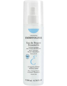 Rosamelis Floral Toning Face Mist 200ml