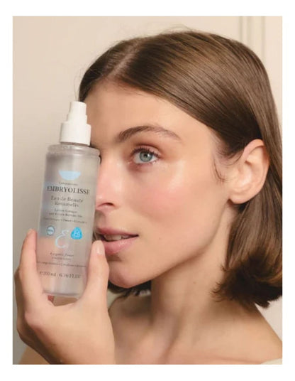 Rosamelis Floral Toning Face Mist 200ml