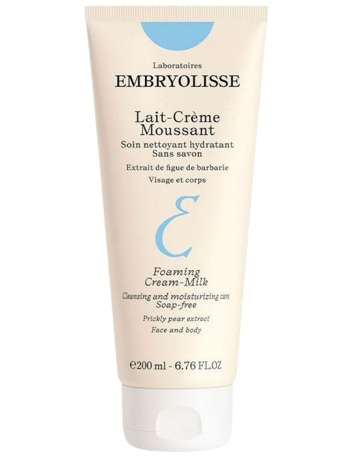 Lait Cream Foaming Milk 200ml