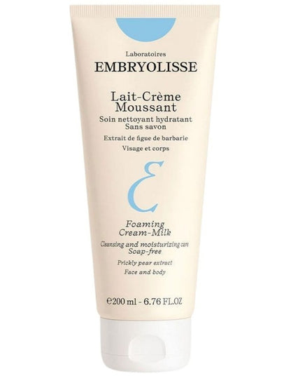 Lait Cream Foaming Milk 200ml