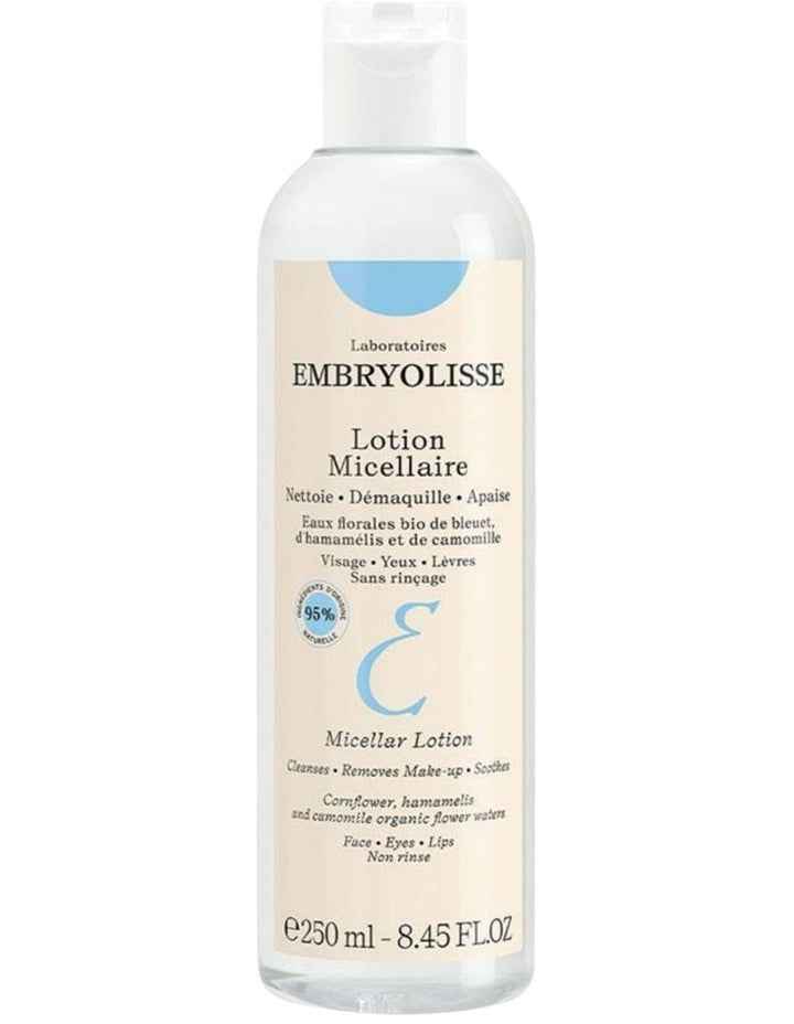 Micellar Water 250ml