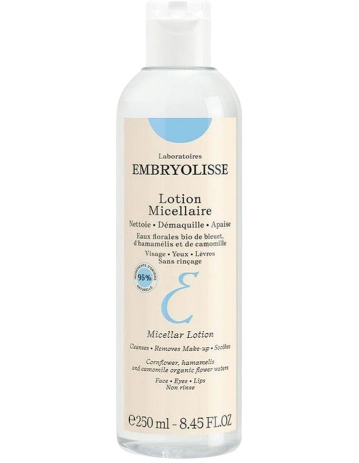 Micellar Water 250ml