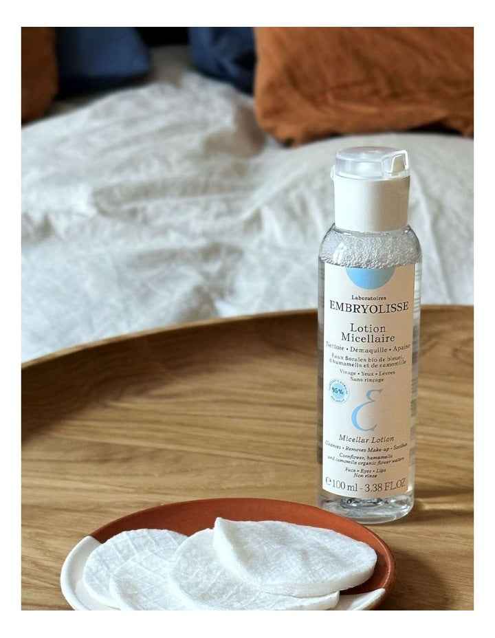 Micellar Water 250ml