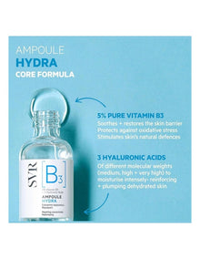 [B3] Hydra Ampoule 30ml