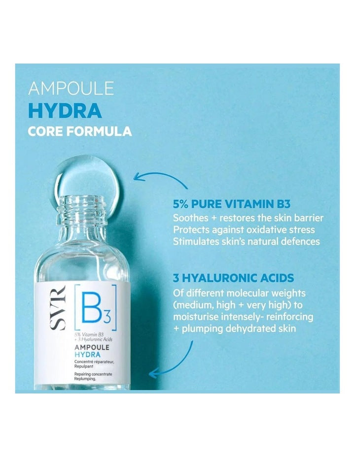 [B3] Hydra Ampoule 30ml