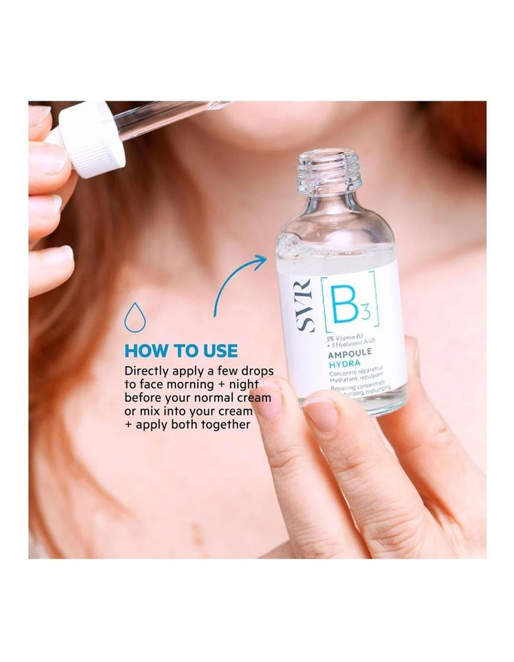 [B3] Hydra Ampoule 30ml