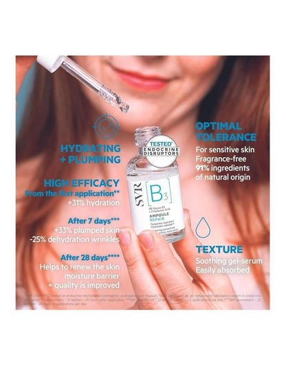 [B3] Hydra Ampoule 30ml