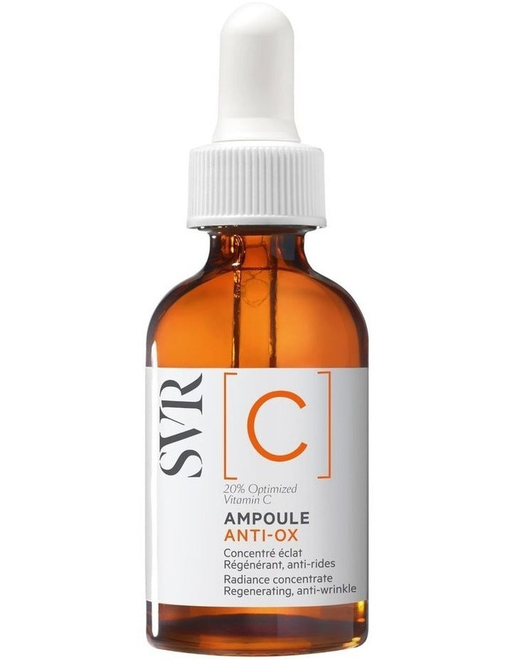 [C] Anti-Ox Ampoule 30ml