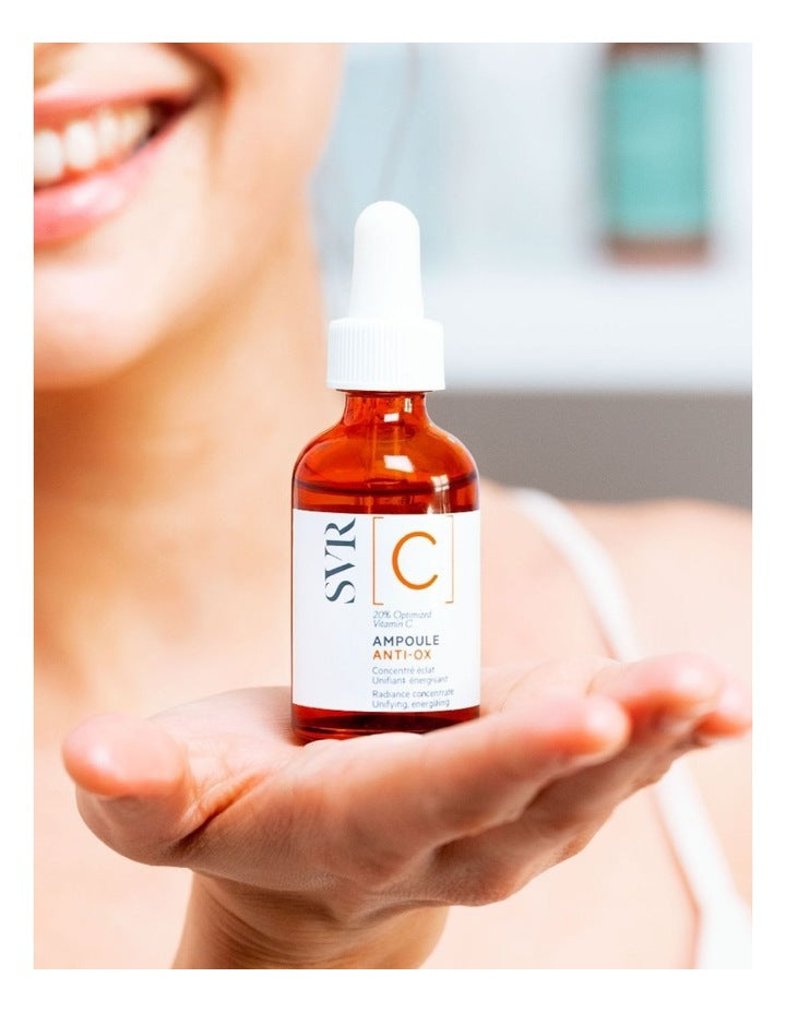 [C] Anti-Ox Ampoule 30ml