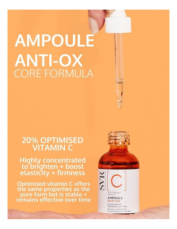 [C] Anti-Ox Ampoule 30ml