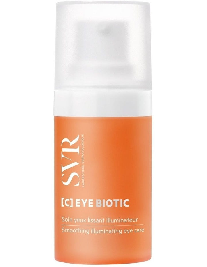 [C] Eye Biotic Smoothing IIluminating Eye Care 15ml