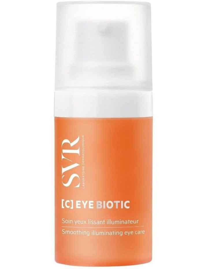 [C] Eye Biotic Smoothing IIluminating Eye Care 15ml