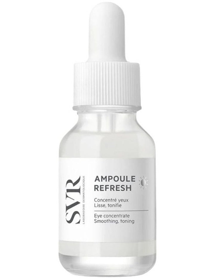 Ampoule Refresh Morning Eye Serum 15ml