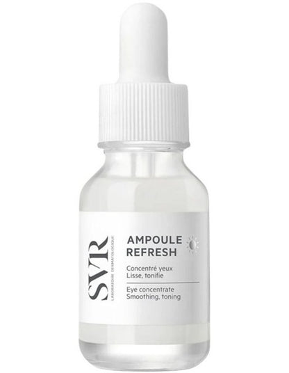 Ampoule Refresh Morning Eye Serum 15ml