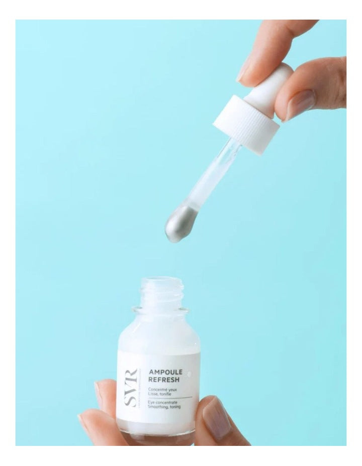 Ampoule Refresh Morning Eye Serum 15ml