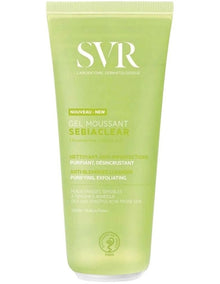 Sebiaclear Foaming Gel Cleanser 200ml