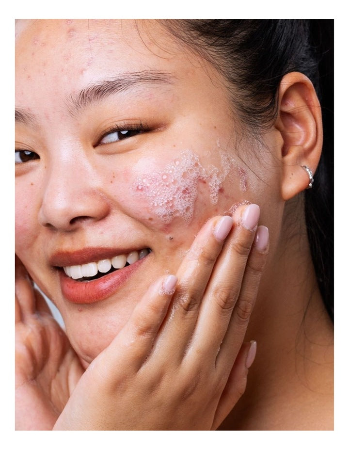 Sebiaclear Foaming Gel Cleanser 200ml