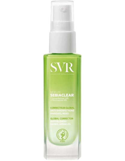 Sebiaclear Serum 30ml