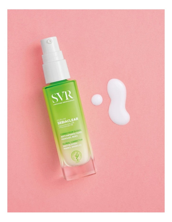 Sebiaclear Serum 30ml