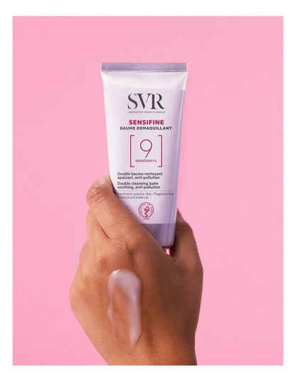 Sensifine Double-Cleansing Balm 100ml