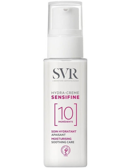 Sensifine Hydra Cream 40ml