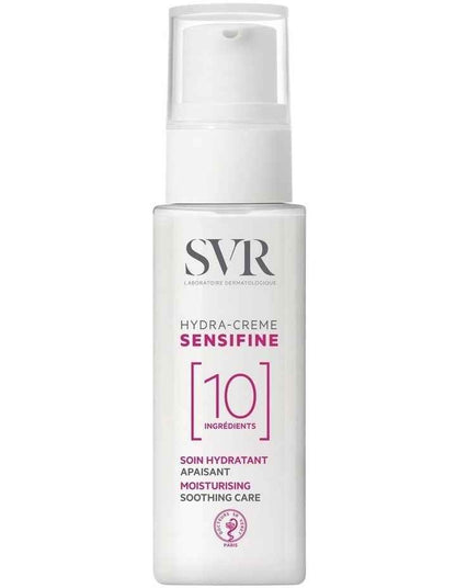 Sensifine Hydra Cream 40ml