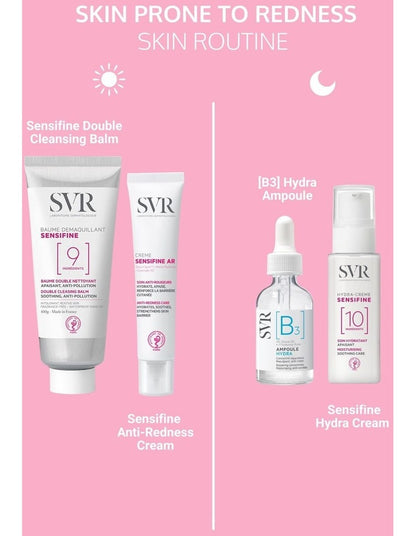 Sensifine Hydra Cream 40ml