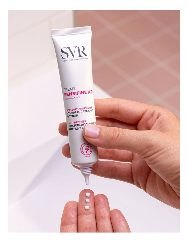 Sensifine AR Anti-Redness Cream 40ml