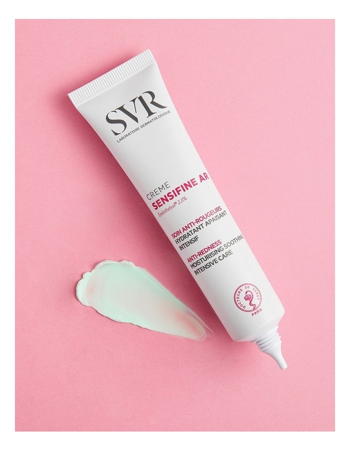 Sensifine AR Anti-Redness Cream 40ml