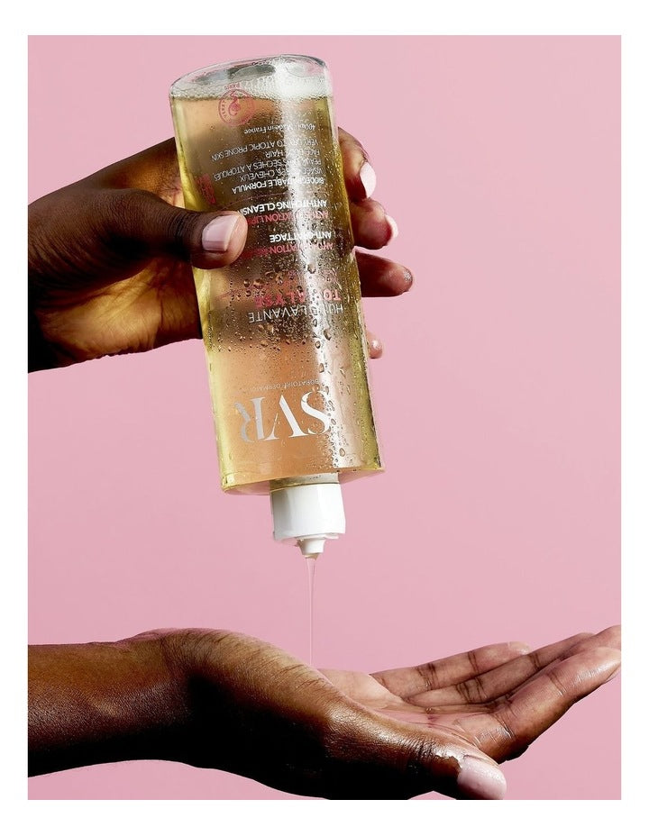Topialyse Cleansing Oil 400ml