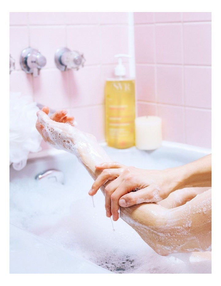 Topialyse Cleansing Oil 400ml