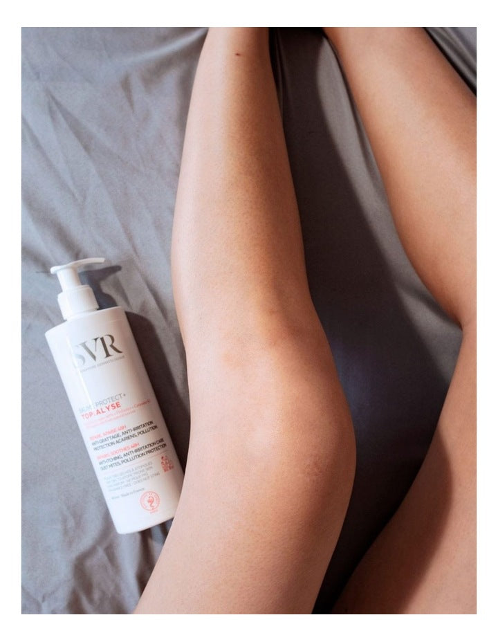 Topialyse Protect+ Intensive Balm 400ml