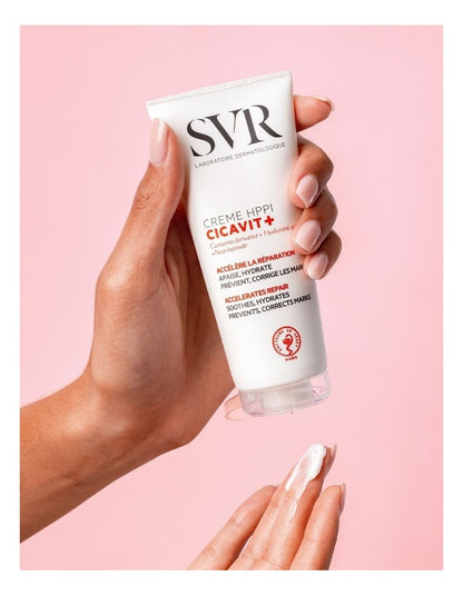 Cicavit+ HPPI Cream 100ml