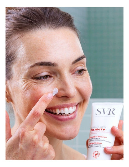 Cicavit+ HPPI Cream 100ml