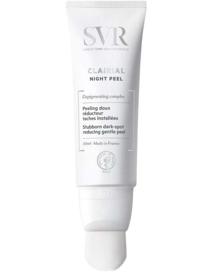 Clairial Night Peel 50ml