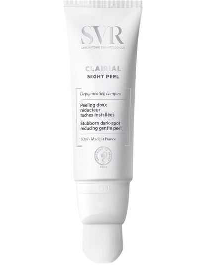 Clairial Night Peel 50ml