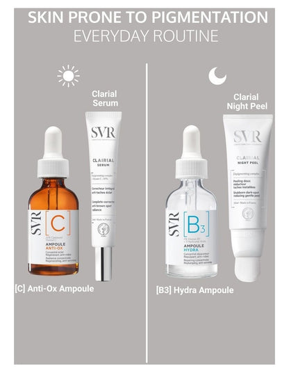 Clairial Night Peel 50ml